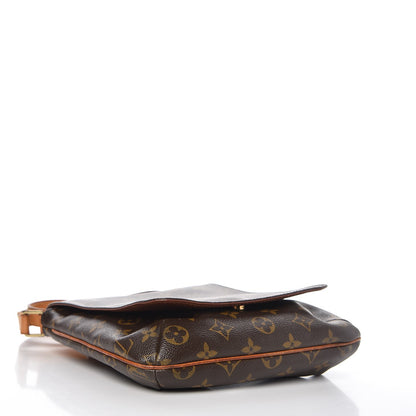 Louis Vuitton Monogram Musette Salsa 5 of 13