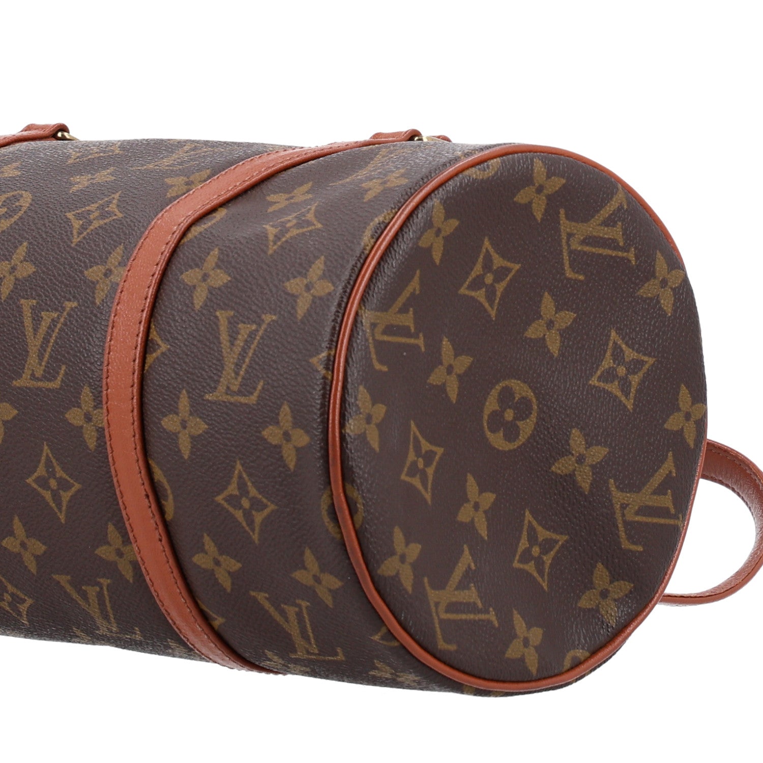Louis Vuitton Monogram Papillon 30 8 of 8