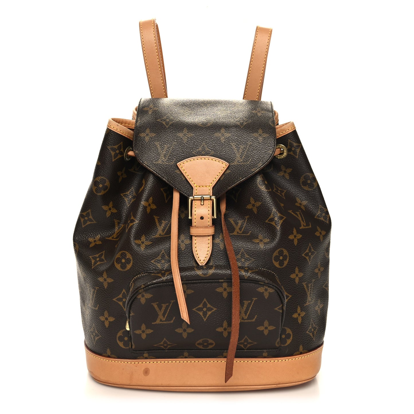 Monogram Montsouris MM Backpack