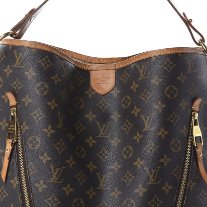 Louis Vuitton Monogram Delightful GM 8 of 8
