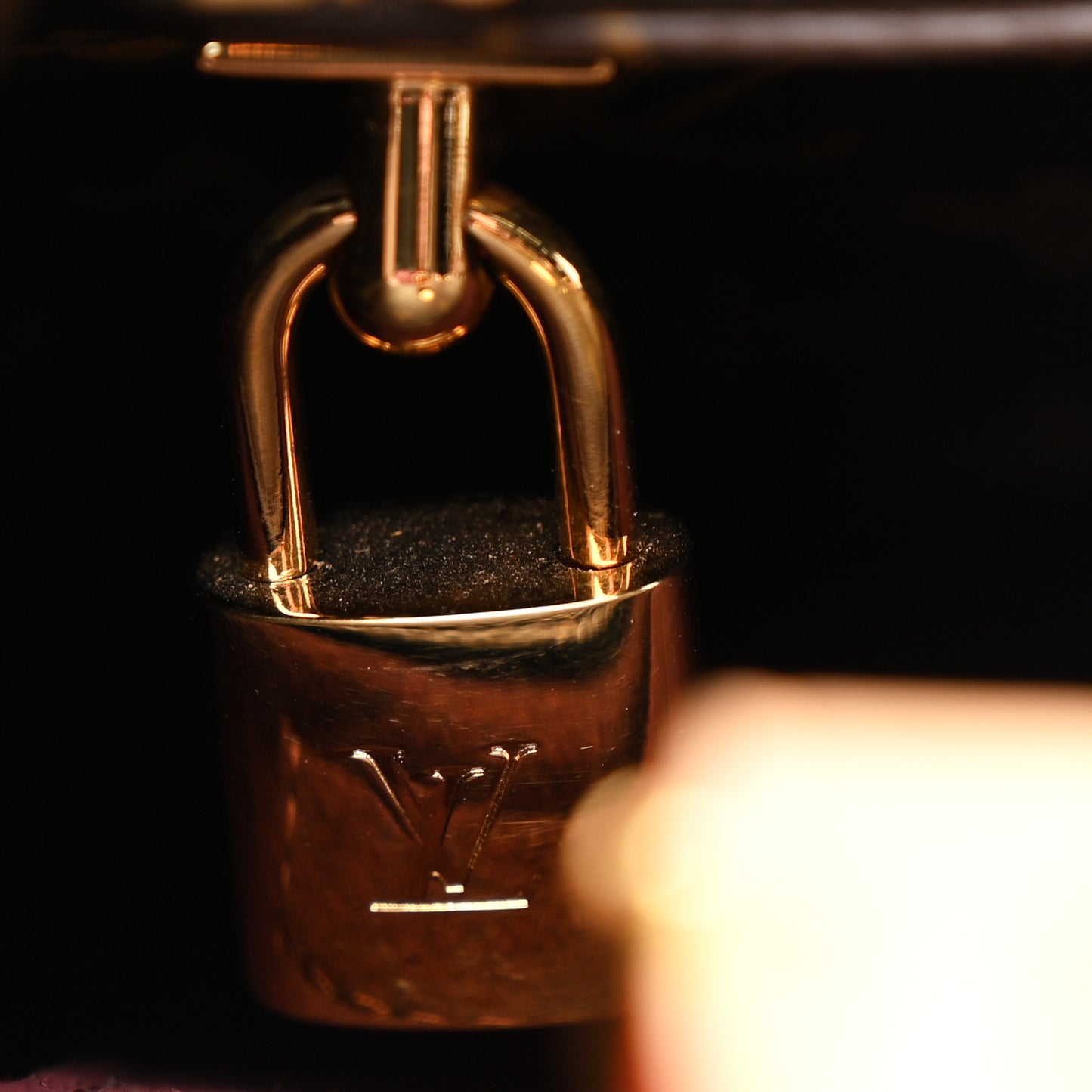 Monogram Montaigne MM