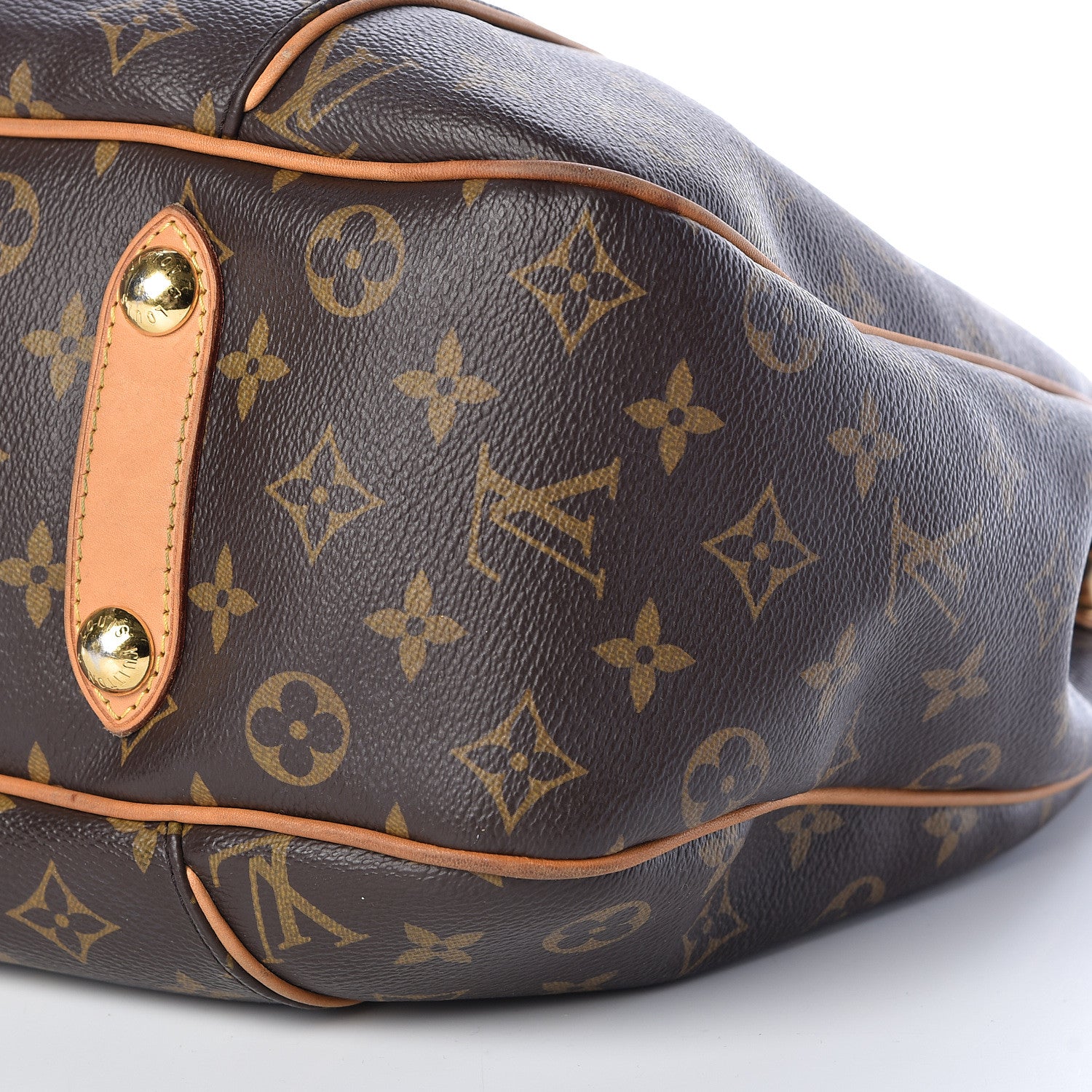 Louis Vuitton Monogram Galliera PM 9 of 13
