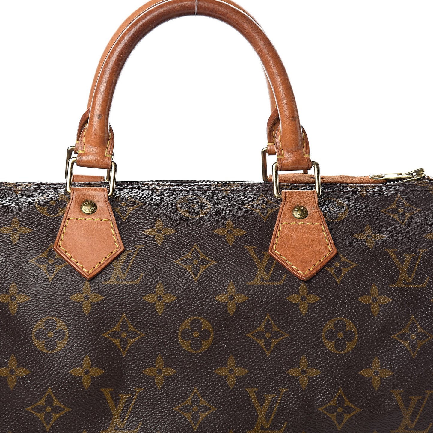 Monogram Speedy 30
