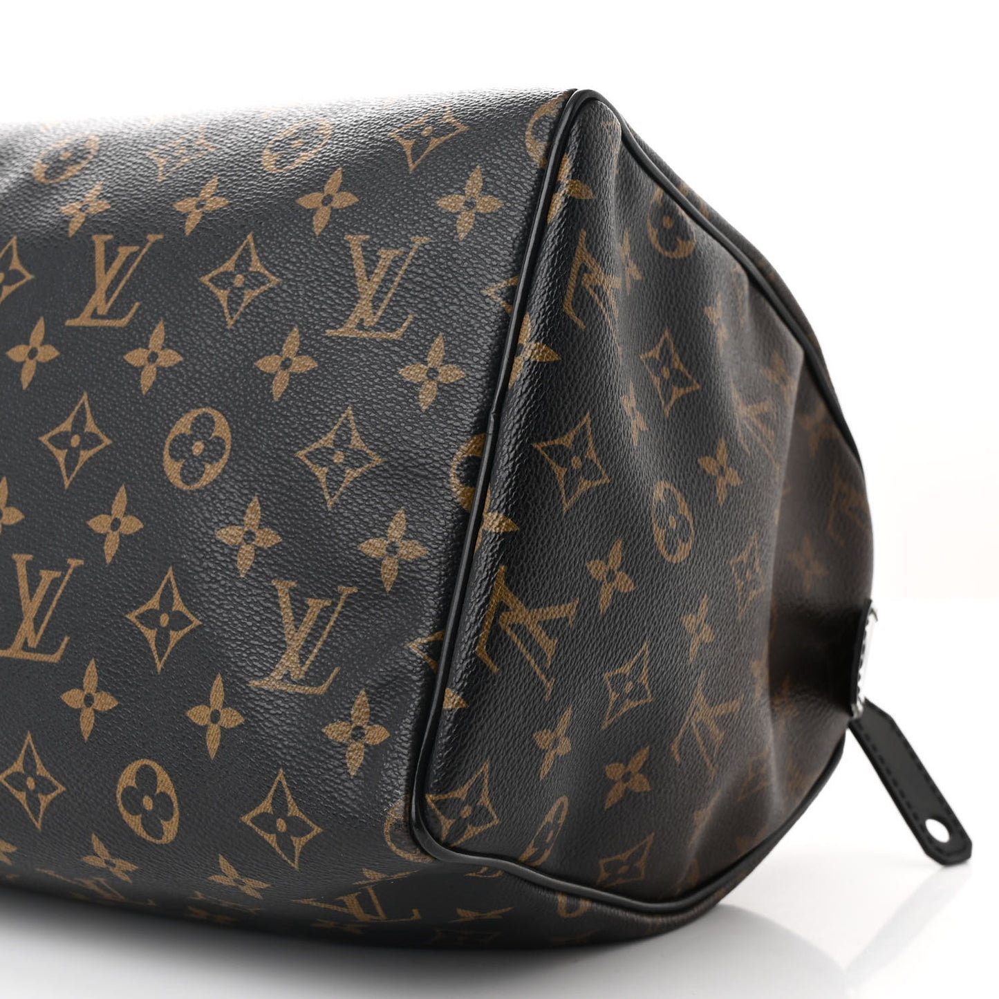 Monogram Mirage Speedy 30 Black