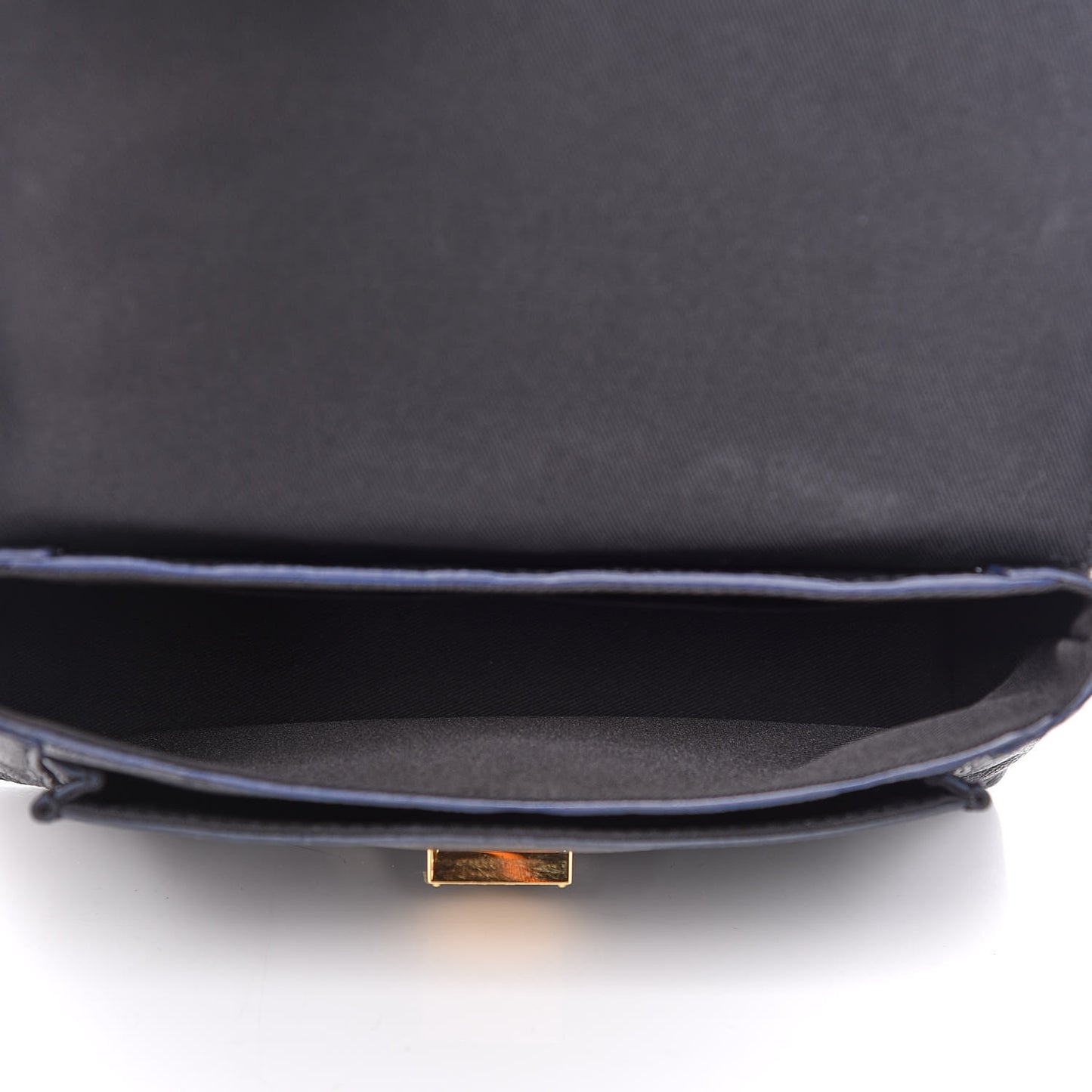 Empreinte Blanche BB Black