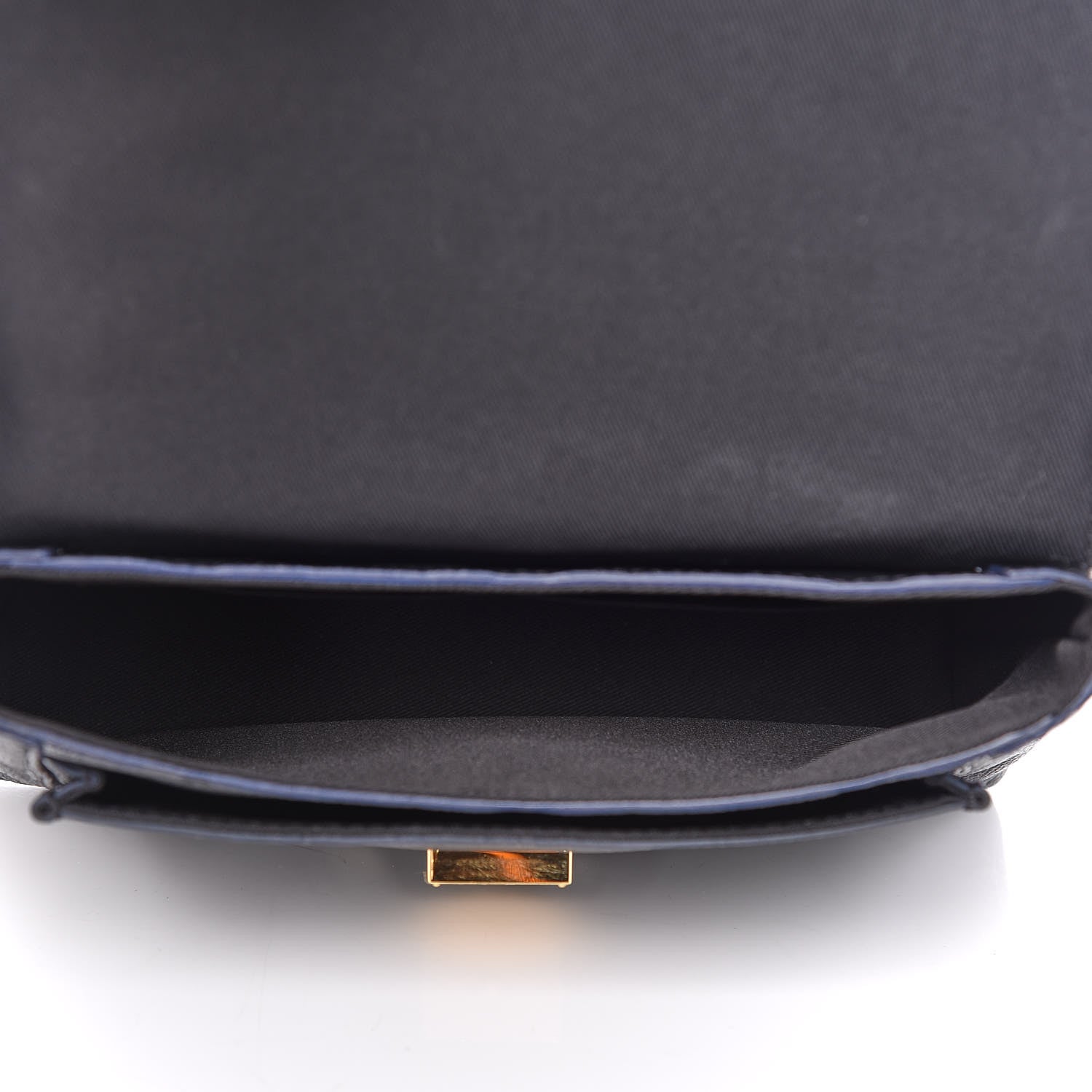 Louis Vuitton Empreinte Blanche BB Black 5 of 10