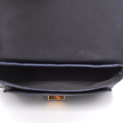 Louis Vuitton Empreinte Blanche BB Black 5 of 10