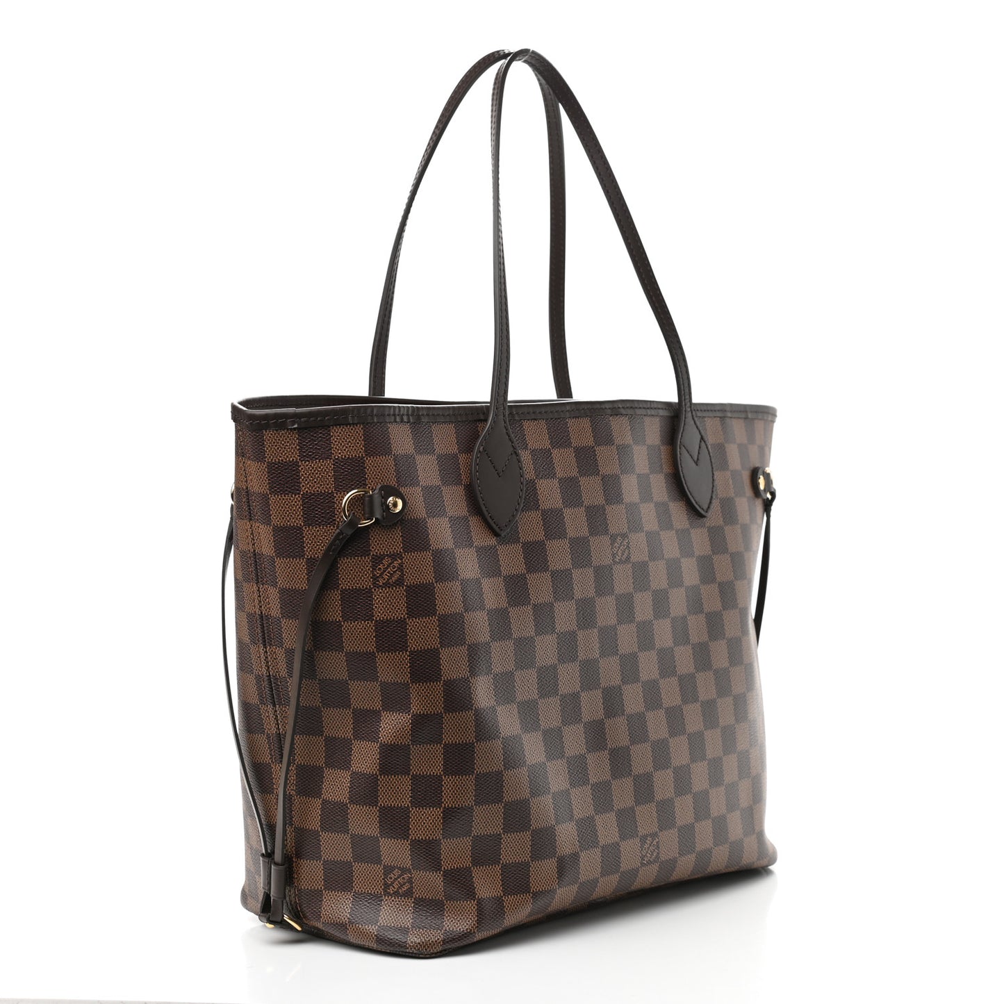 Damier Ebene Neo Neverfull MM