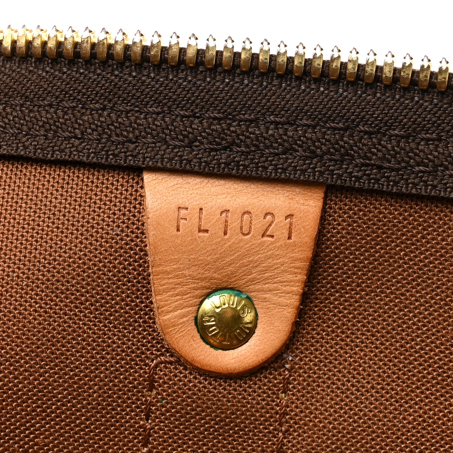 Monogram Keepall 45