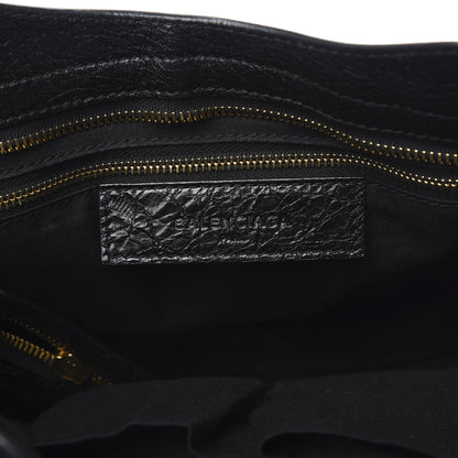 Balenciaga Agneau Giant 12 Gold Hardware City Black 6 of 11