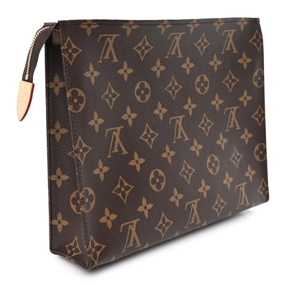 Louis Vuitton Monogram Toiletry Pouch 26 3 of 7