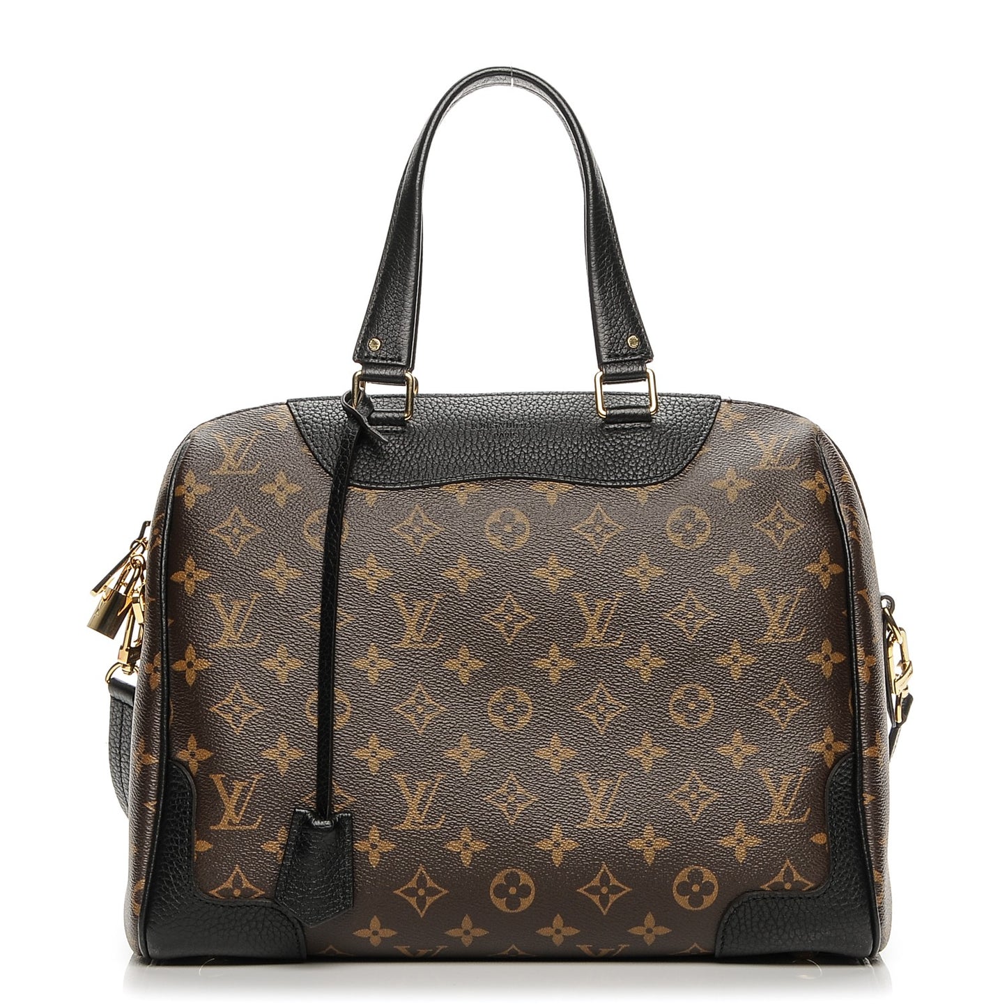 Monogram Retiro NM Black