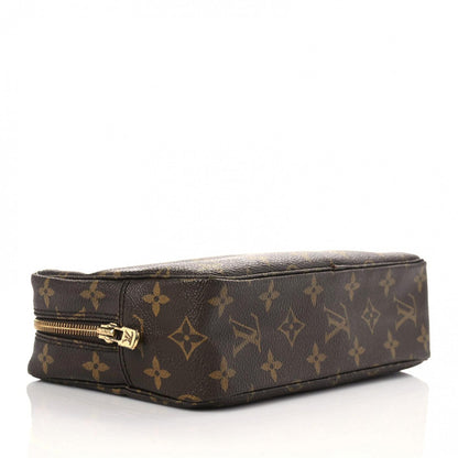 Louis Vuitton Monogram Trousse Toilette 23 4 of 10