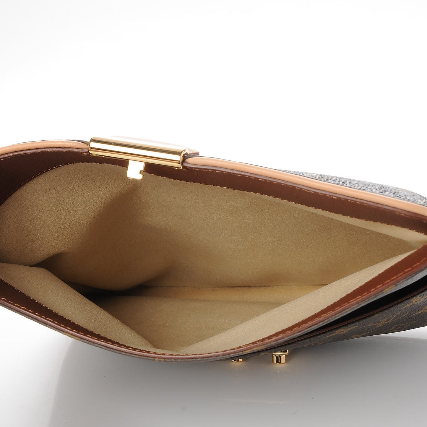 Monogram SC Slim Clutch