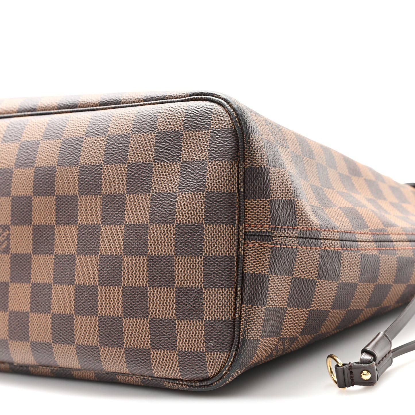 Damier Ebene Neo Neverfull MM