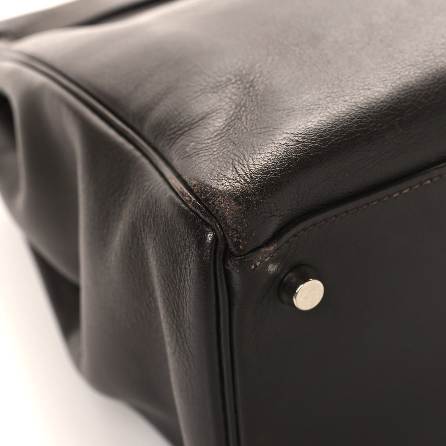 Hermes Swift Kelly Retourne 35 Ebene 9 of 20
