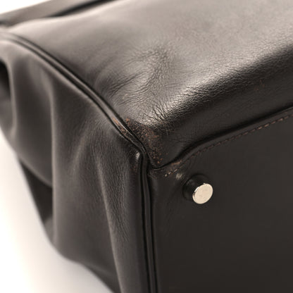 Hermes Swift Kelly Retourne 35 Ebene 9 of 20