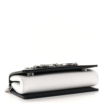 Dolce & Gabbana Nappa DG Girls Crossbody Phone Case Black 3 of 8