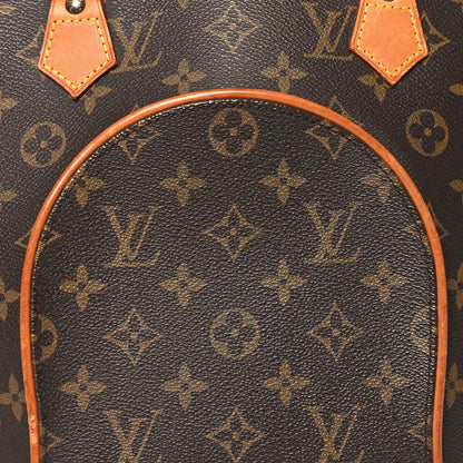 Louis Vuitton Monogram Ellipse MM 7 of 10