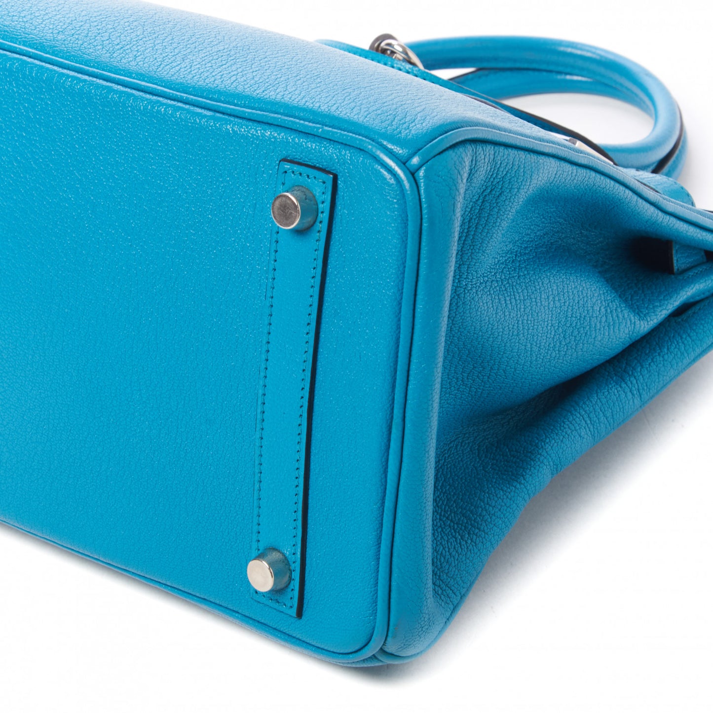 Chevre de Coromandel Birkin 30