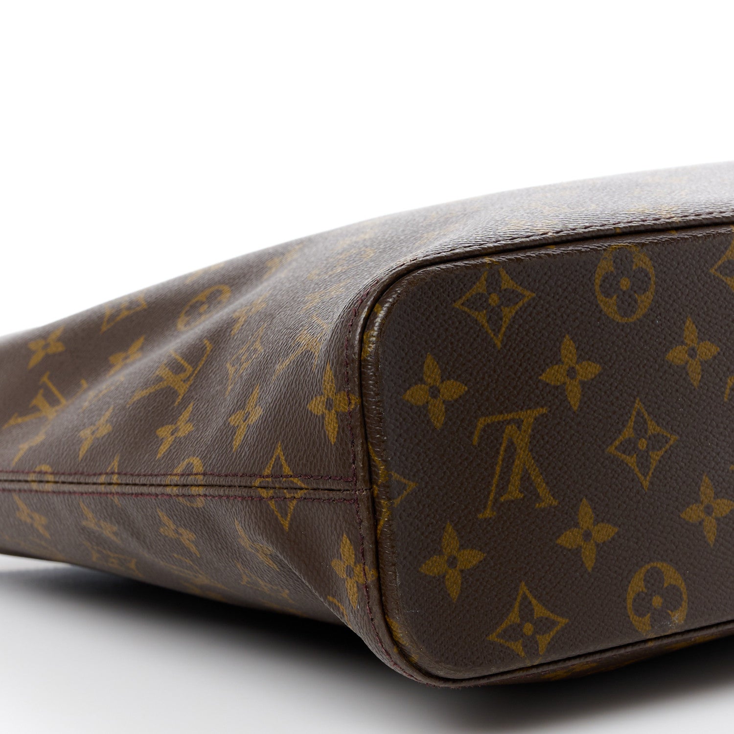 Louis Vuitton Monogram Luco 9 of 12