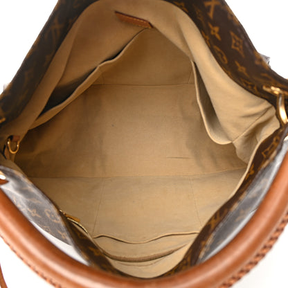 Louis Vuitton Monogram Artsy MM 5 of 20