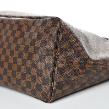 Louis Vuitton Damier Ebene Neverfull GM 11 of 11