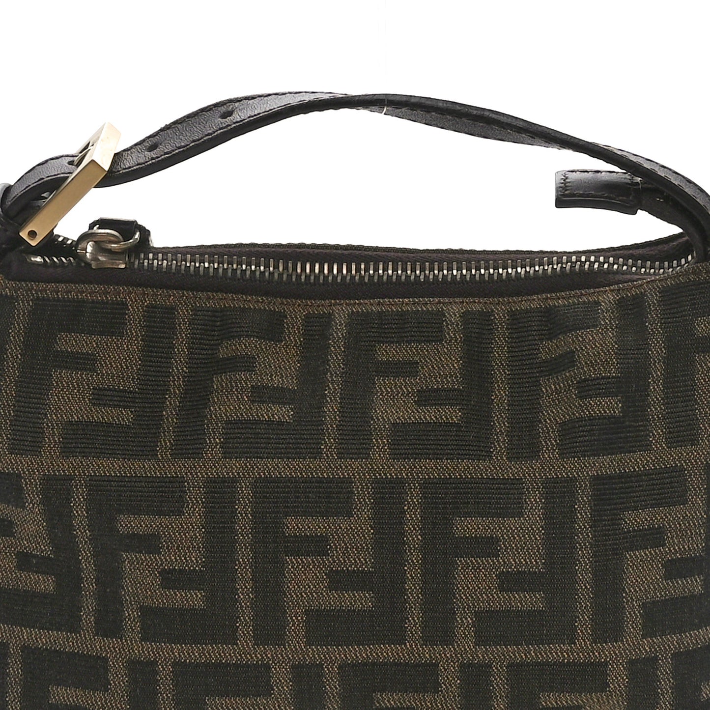 Zucca Mini Bag Tobacco