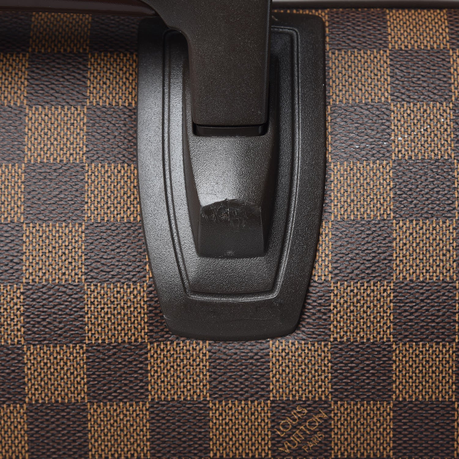 Louis Vuitton Damier Ebene Pegase 60 8 of 15