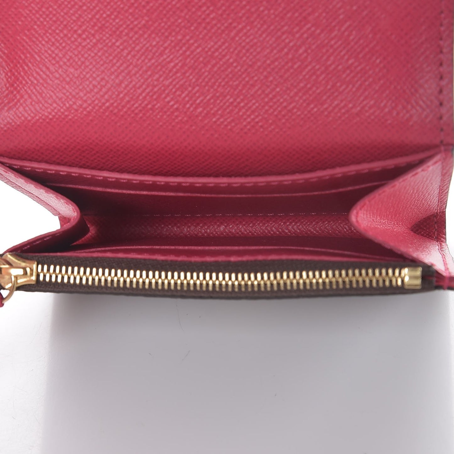 Monogram Rosalie Coin Purse Freesia