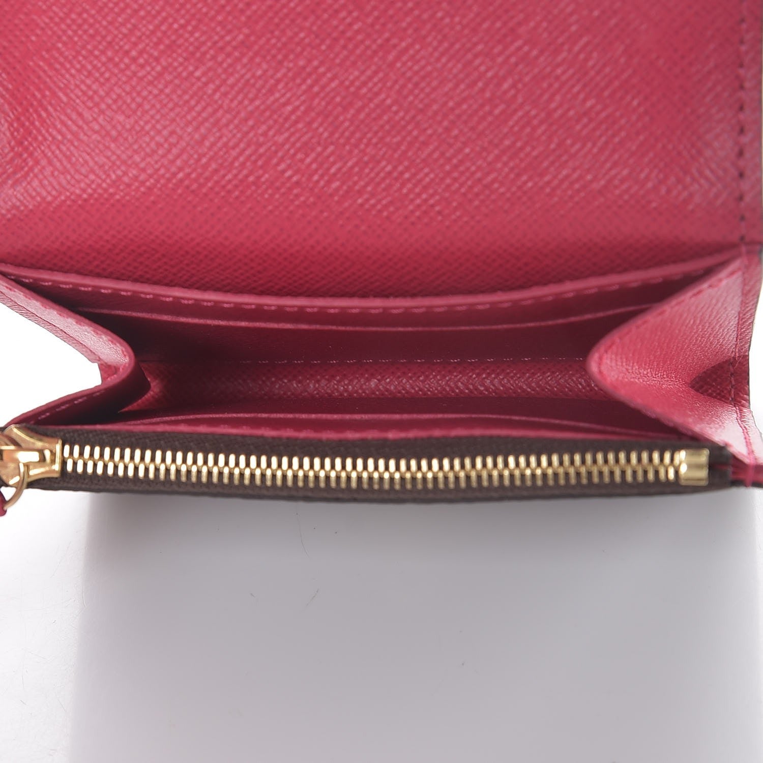 Louis Vuitton Monogram Rosalie Coin Purse Freesia 5 of 8