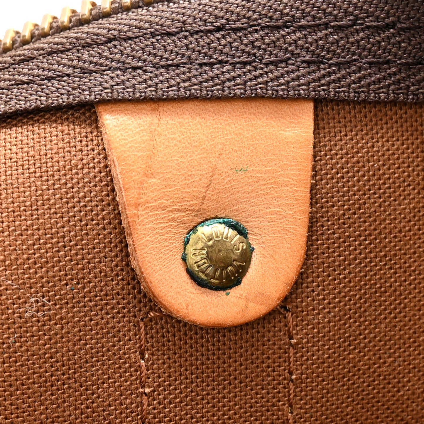 Monogram Keepall Bandouliere 60