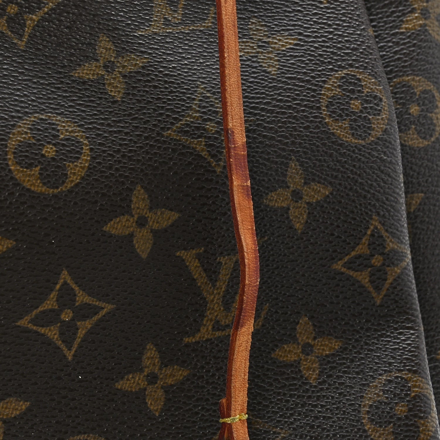Louis Vuitton Monogram Artsy MM 11 of 12
