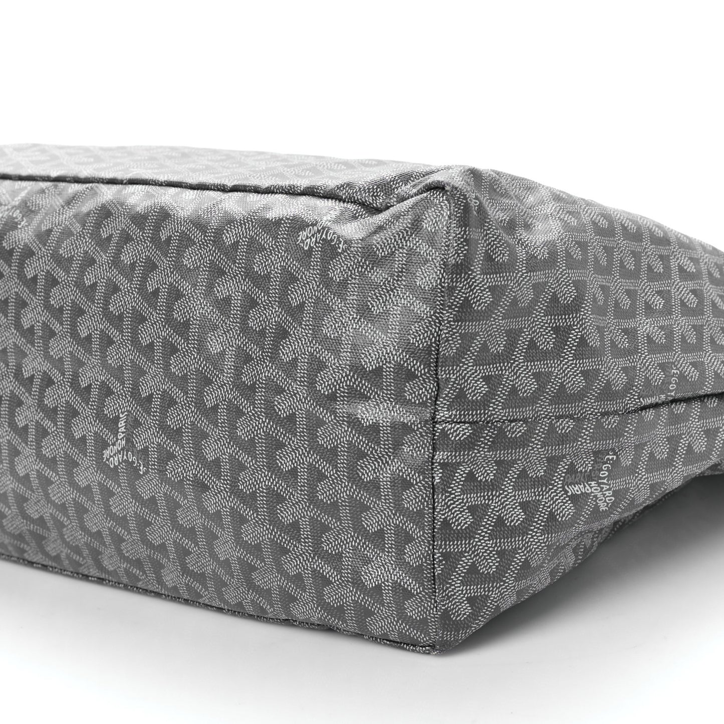 Goyardine Saint Louis GM Grey