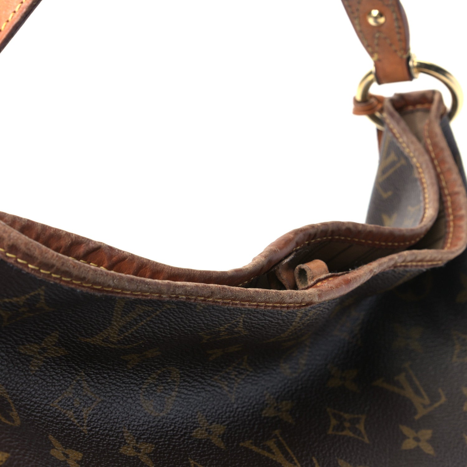 Louis Vuitton Monogram Delightful PM 8 of 8