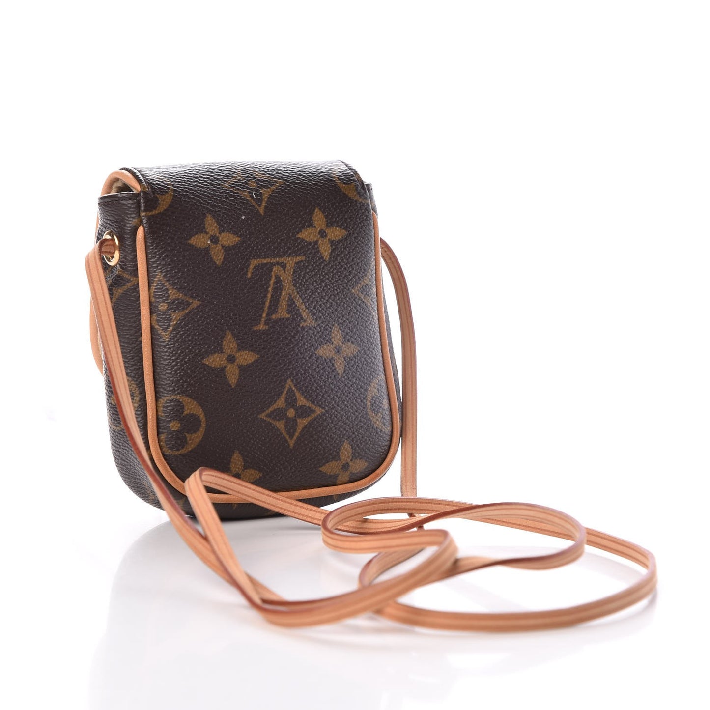 Monogram Pochette Cancun