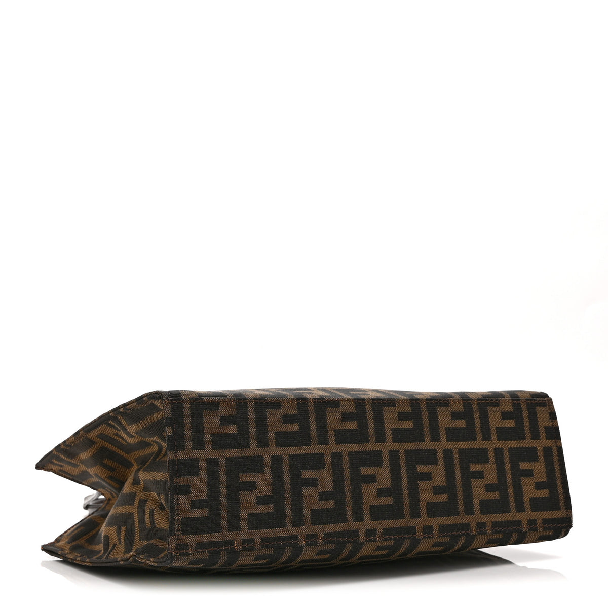 Zucca Shopping Tote Tobacco