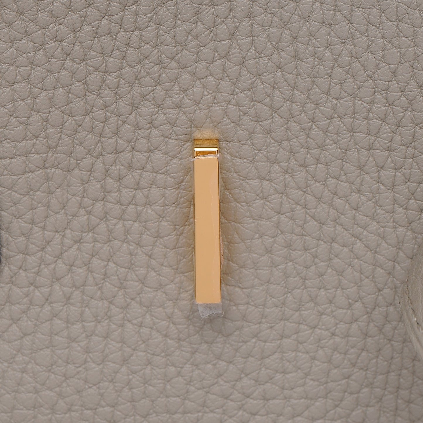 Taurillon Clemence Birkin 35 Sauge