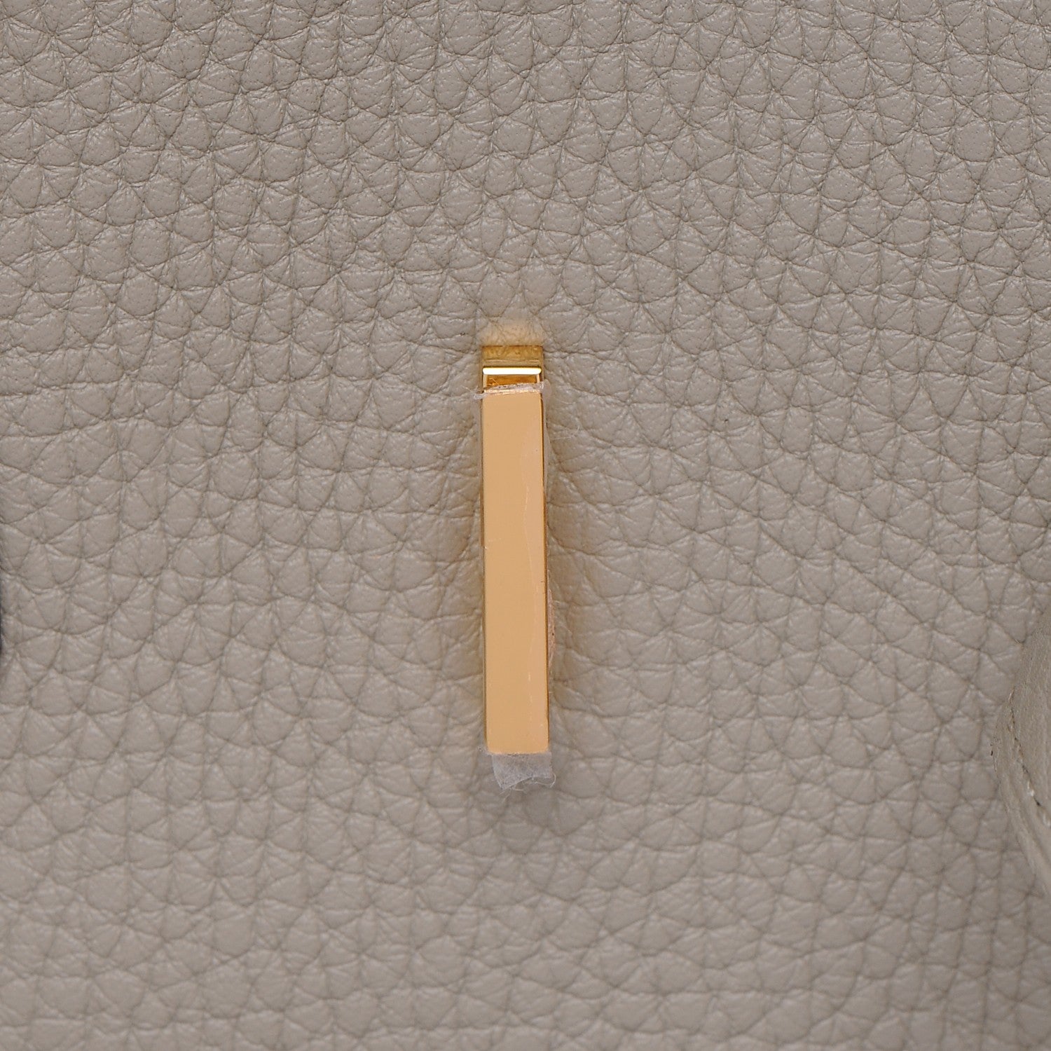Hermes Taurillon Clemence Birkin 35 Sauge 23 of 27