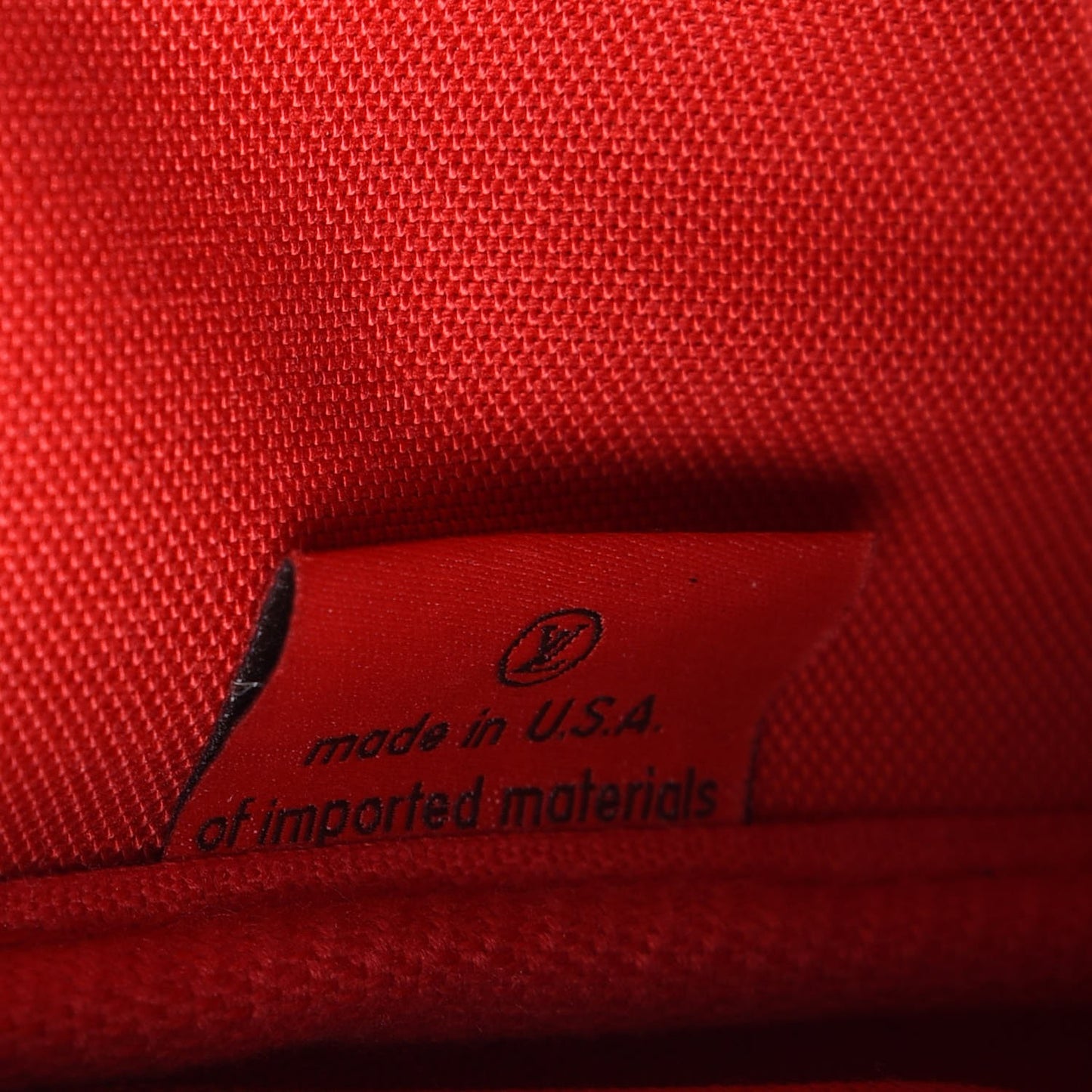 Damier Ebene Favorite MM