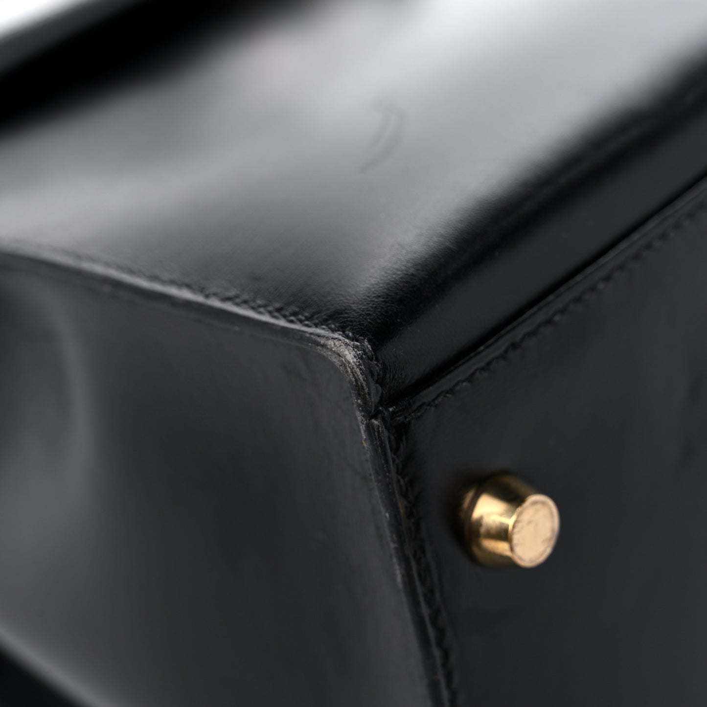Box Kelly Sellier 35 Black