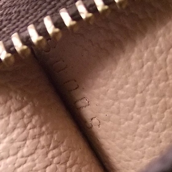 Monogram Petit Bucket 23