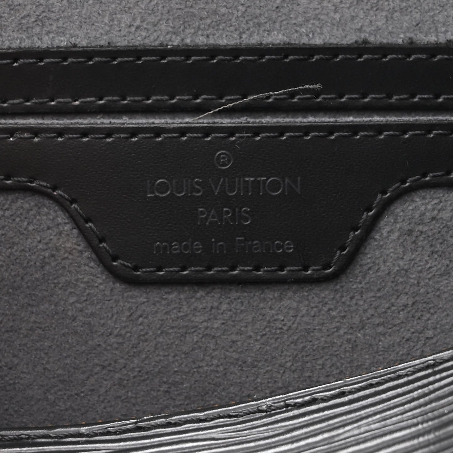 Epi Soufflot Black