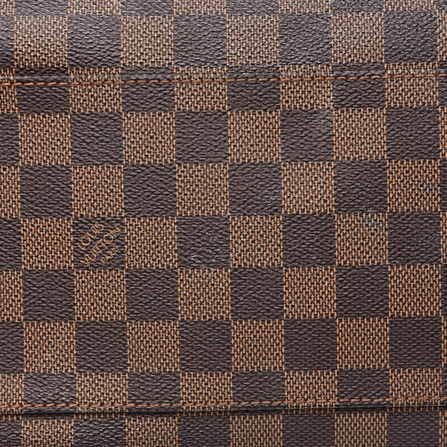 Damier Ebene Trevi PM