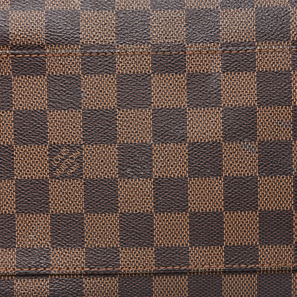 Louis Vuitton Damier Ebene Trevi PM 9 of 17
