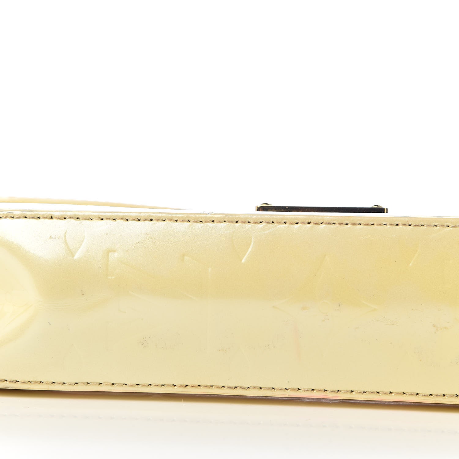 Louis Vuitton Vernis Malibu Street Perle 19 of 23