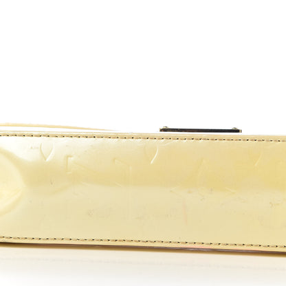 Louis Vuitton Vernis Malibu Street Perle 19 of 23