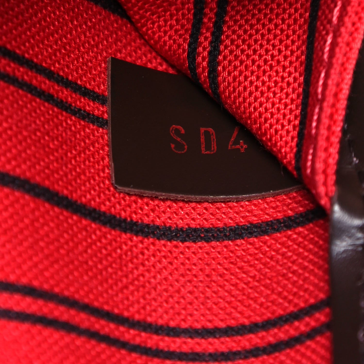 Louis Vuitton Damier Ebene Neo Neverfull MM 9 of 14