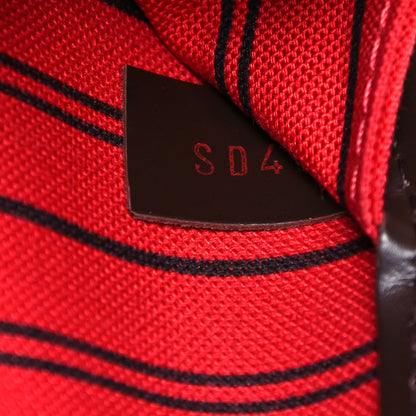 Louis Vuitton Damier Ebene Neo Neverfull MM 9 of 14