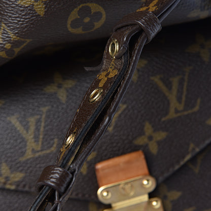 Louis Vuitton Monogram Metis 10 of 22